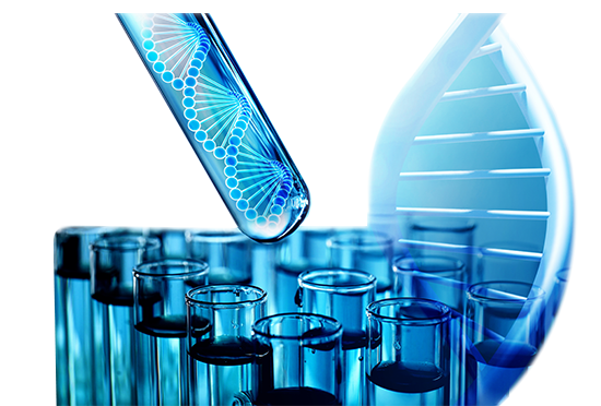 آزمایشگاه ژنتیک دکتر فرهود